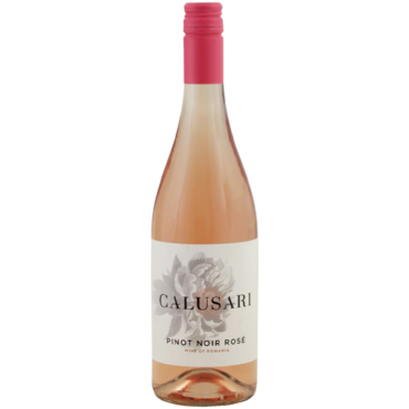 Calusari Pinot noir rosé 2025