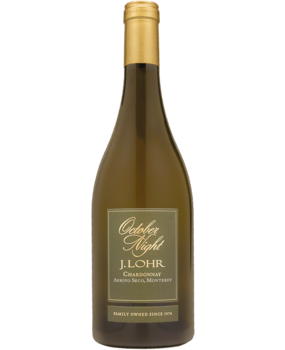 J Lohr Winery J. Lohr October Night Chardonnay 2023