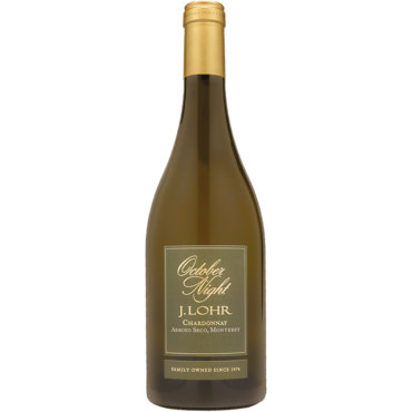 J Lohr Winery J. Lohr October Night Chardonnay 2023
