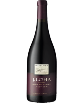 J Lohr Winery Falcon's Perch Pinot Noir 2023 J Lohr Winery Falcon's Perch Pinot Noir 2023