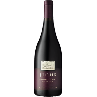 J Lohr Winery Falcon's Perch Pinot Noir 2023