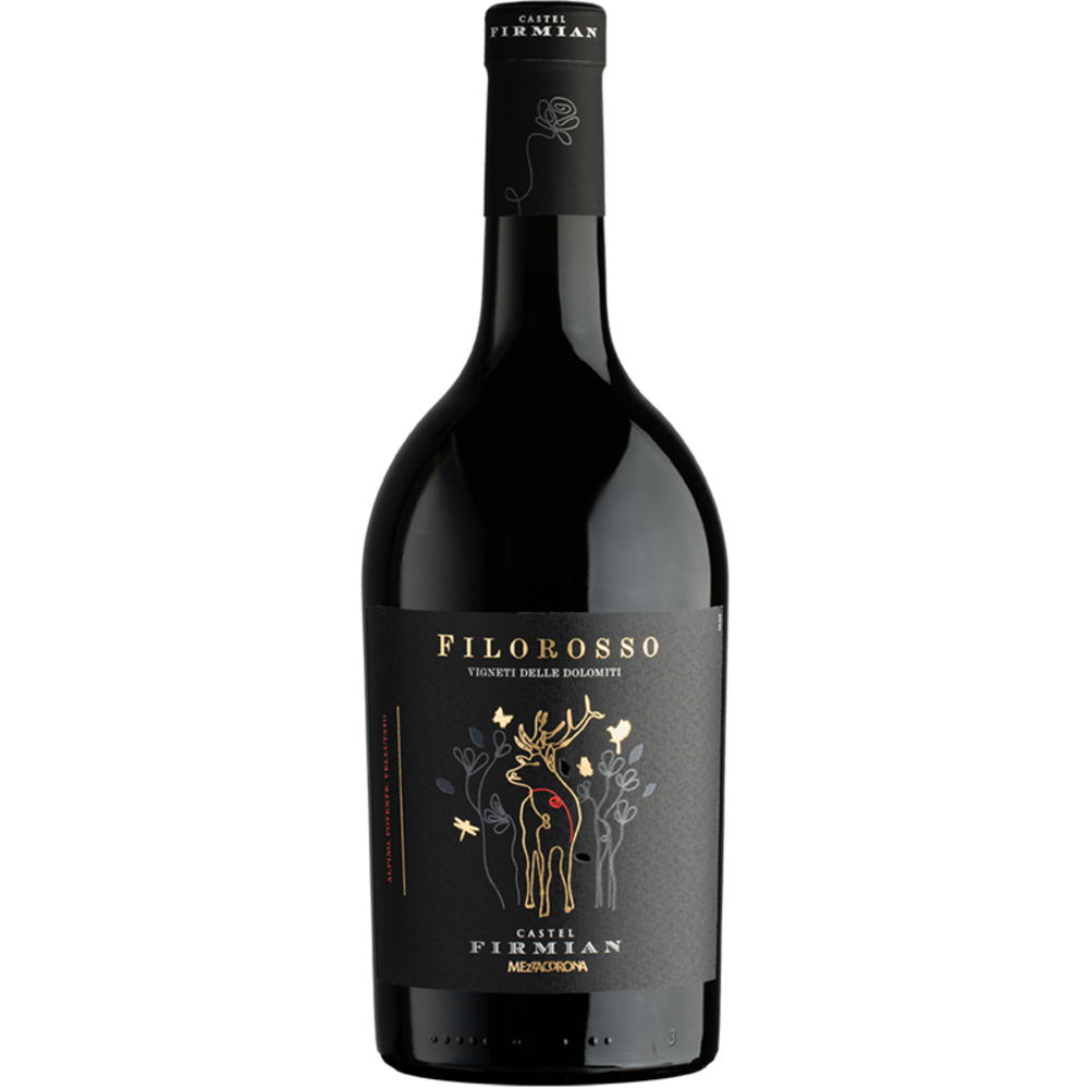 Castel Firmian Castel Firmian Filorosso 2023 Castel Firmian Castel Firmian Filorosso 2023