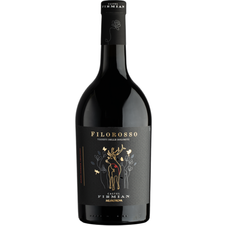 Castel Firmian Castel Firmian Filorosso 2023 Castel Firmian Castel Firmian Filorosso 2023