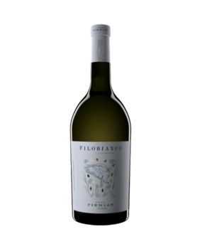 Castel Firmian Filobianco 2024 Castel Firmian Filobianco 2024