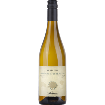 Solenne Trebbiano - Chardonnay 2025