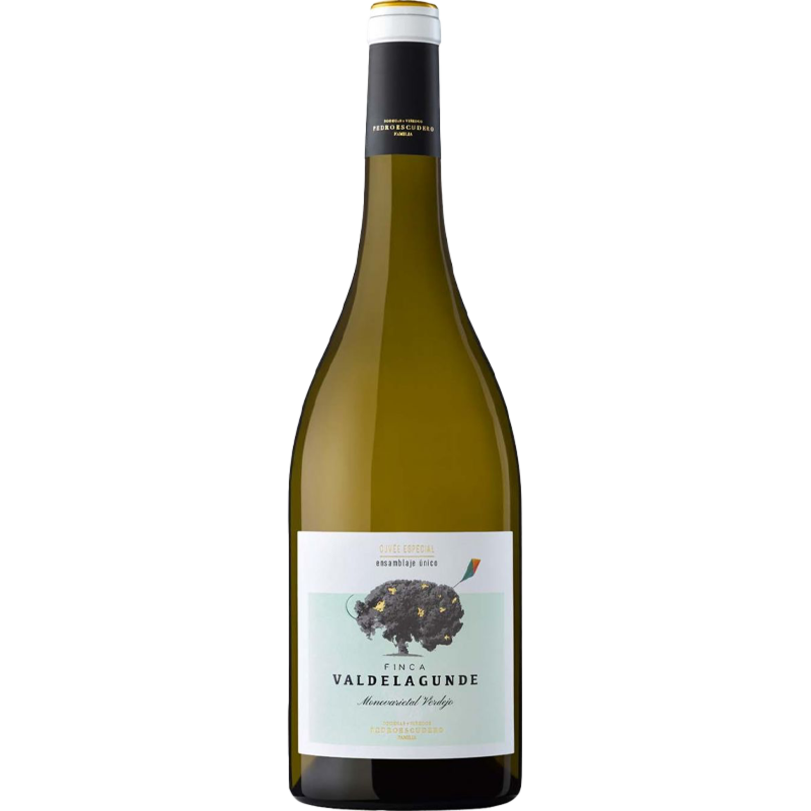Pedro Escudero Pedro Escudero Verdejo Valdelagunde Cuvee Especial 2024 Magnum