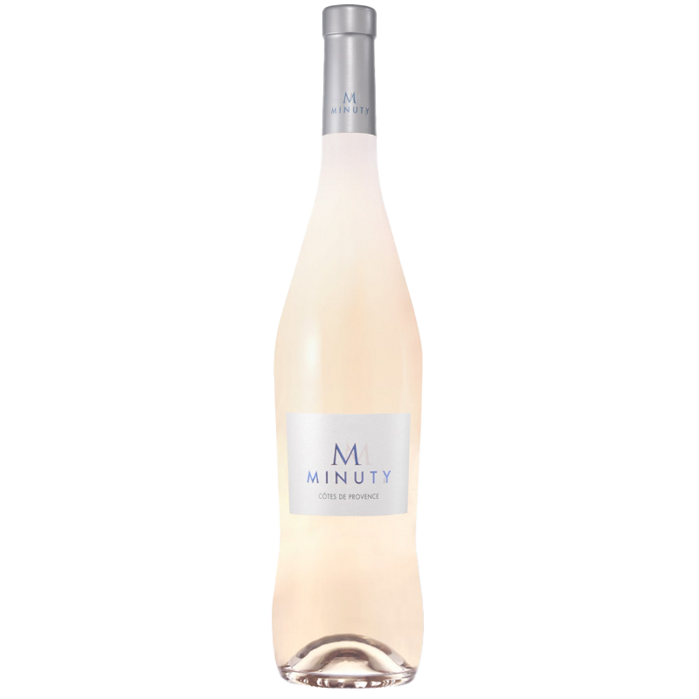 Minuty Minuty M Rosé 2025 Magnum