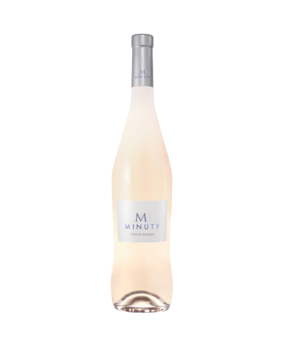 Minuty M Rosé 2025 Magnum Minuty M Rosé 2025 Magnum