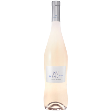 Minuty M Rosé 2025 Magnum