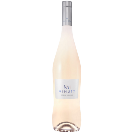 Minuty Minuty M Rosé 2025 Magnum