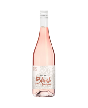 Misty Cove Rosé Estate Blush Sauvignon Blanc 2025