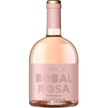 Vicente Gandia Bobal Rosa rosé 2025