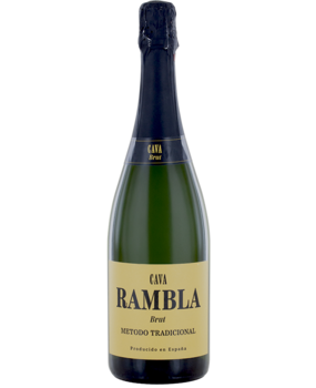 Covides Cava Brut Rambla
