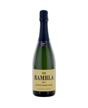 Covides Cava Brut Rambla