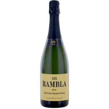 Covides Cava Brut Rambla