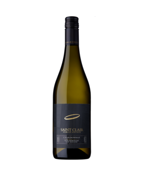 Saint Clair Origin Marlborough Chardonnay 2023