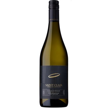 Saint Clair Origin Marlborough Chardonnay 2023