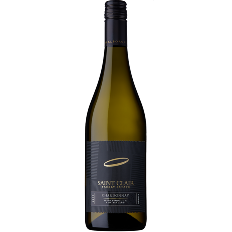 Saint Clair Saint Clair Origin Marlborough Chardonnay 2023