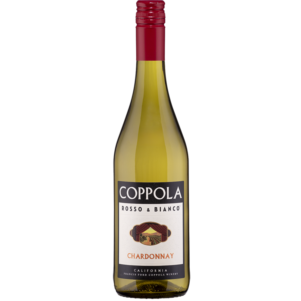 Francis Ford Coppola Winery Coppola Rosso & Bianco Bianco 2024