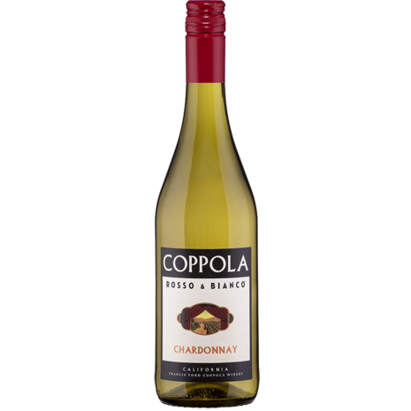 Francis Ford Coppola Winery Coppola Rosso & Bianco Bianco 2024