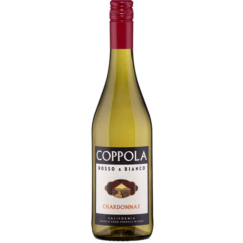 Coppola Rosso & Bianco Bianco 2023
