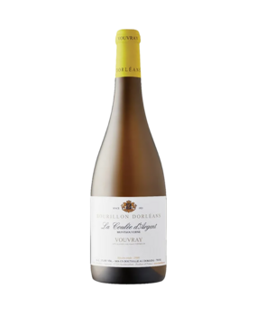 Bourillon Dorléans Vouvray La Coulée d'Argent 2025