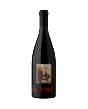 Kaesler Old Bastard Shiraz 2020 Kaesler Old Bastard Shiraz 2020