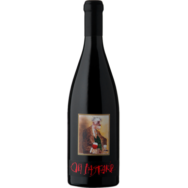 Kaesler Old Bastard Shiraz 2020