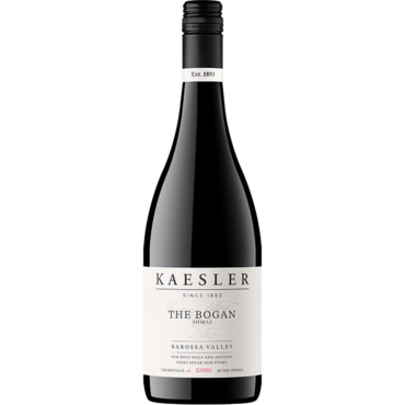Kaesler Kaesler The Bogan Shiraz 2021