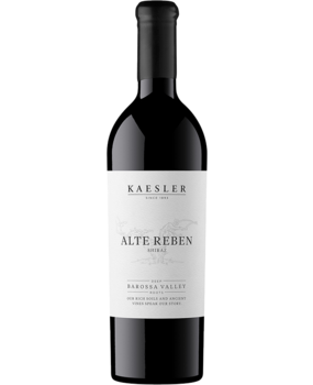 Kaesler Alte Reben Shiraz 2016 Kaesler Alte Reben Shiraz 2016