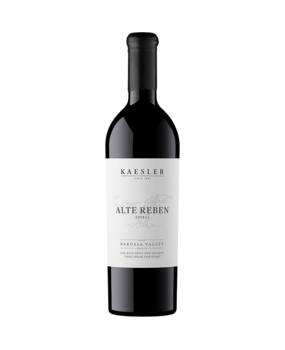 Kaesler Alte Reben Shiraz 2016 Kaesler Alte Reben Shiraz 2016