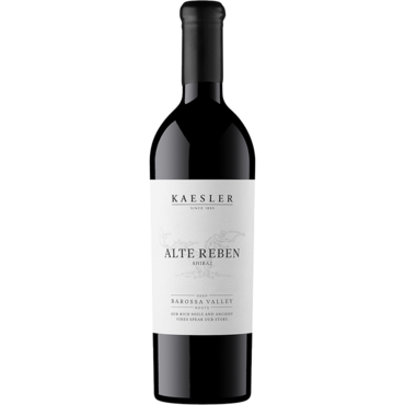 Kaesler Alte Reben Shiraz  2016