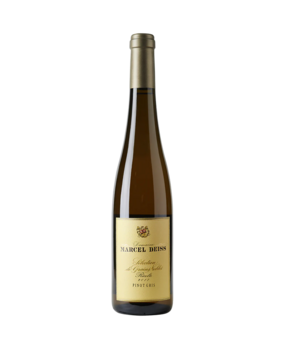 Marcel Deiss Pinot Gris Selection de Grains Nobles 2017 (500ml) Marcel Deiss Pinot Gris Selection de Grains Nobles 2017 (500ml)