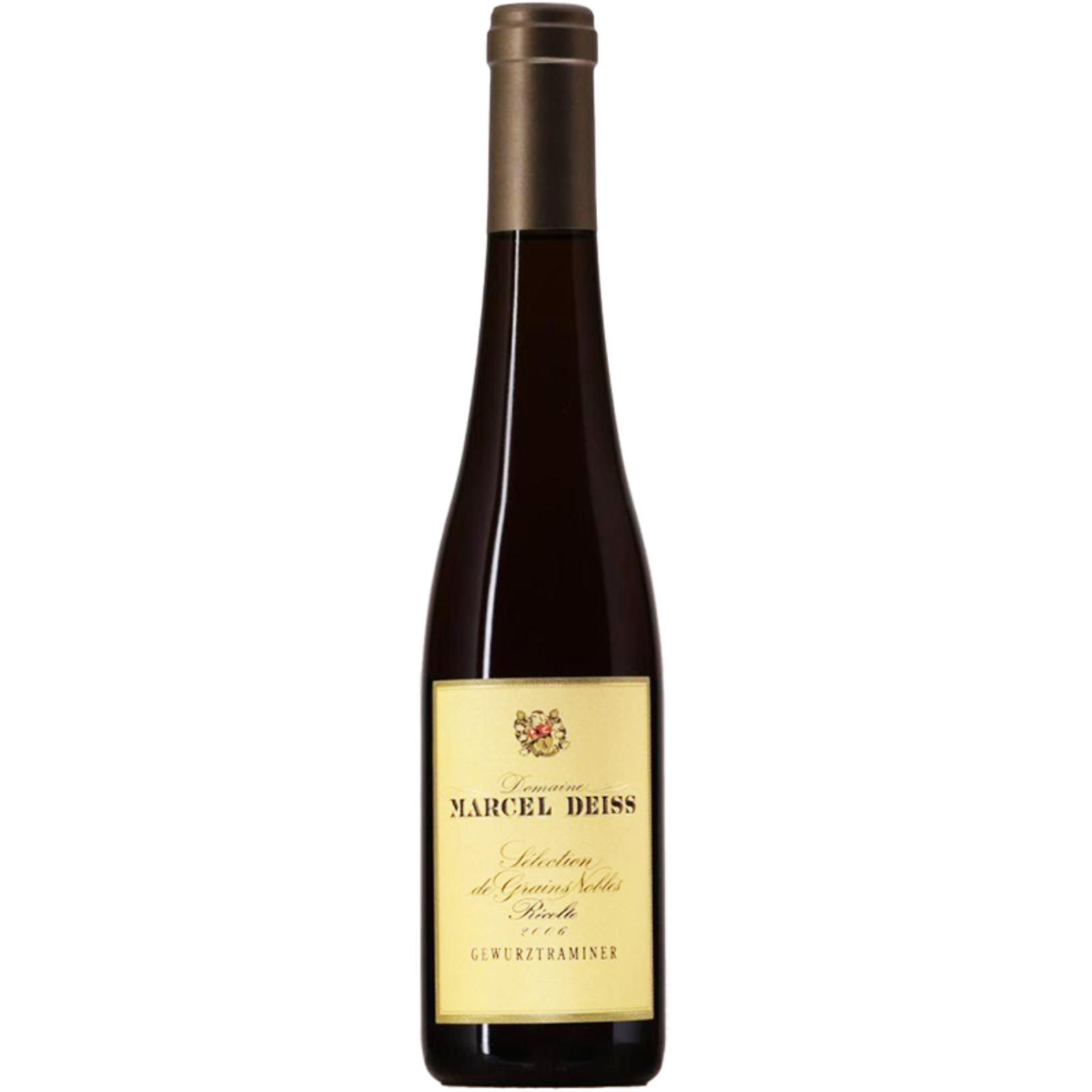 Marcel Deiss Marcel Deiss Gewürztraminer Selection de Grains Nobles 2006 (375ml)