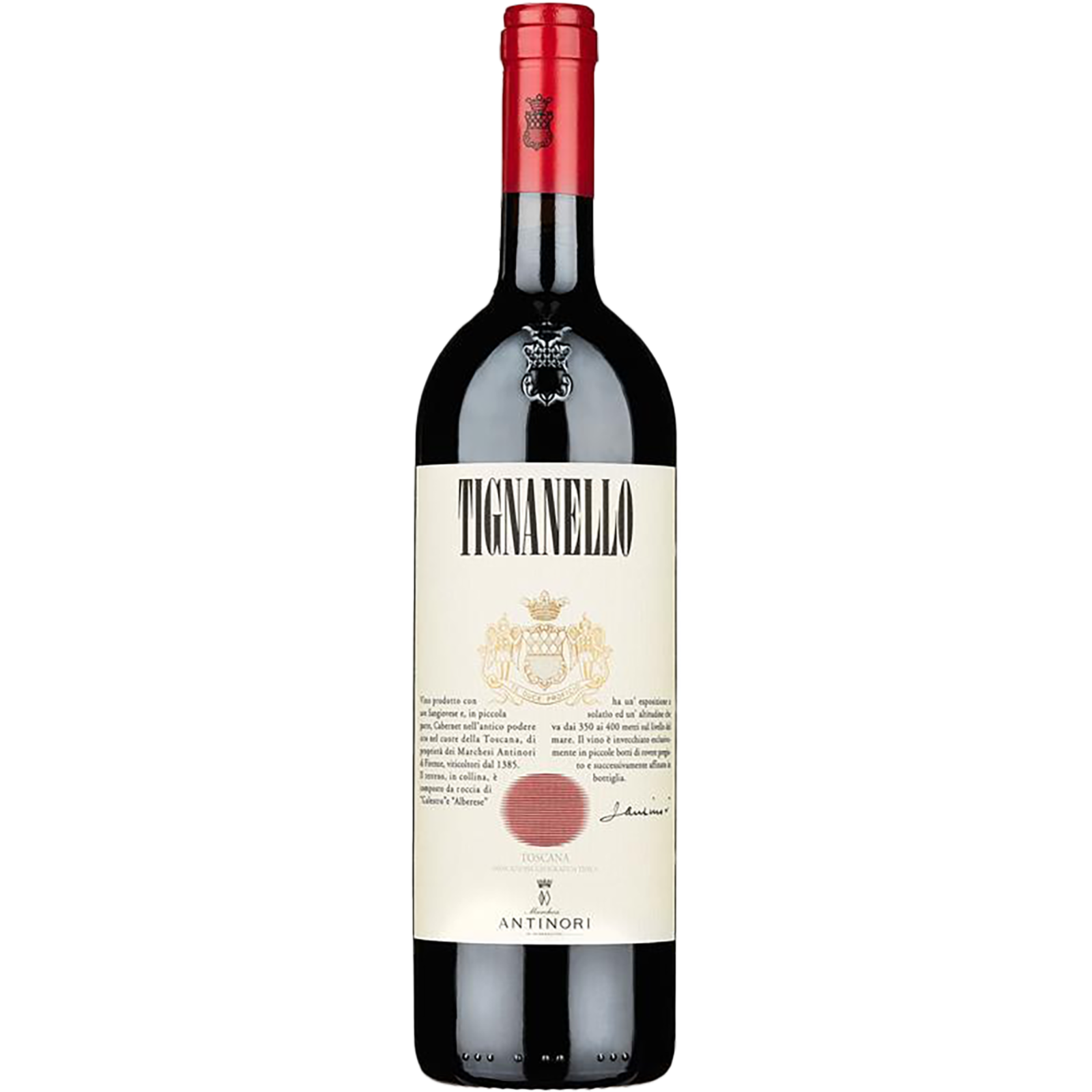 Antinori Antinori Tignanello 2022