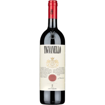 Marchesi Antinori Tignanello 2022