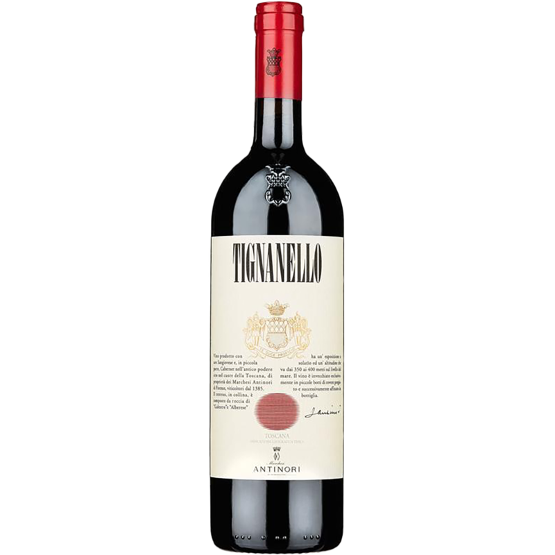 Antinori Tignanello 2022