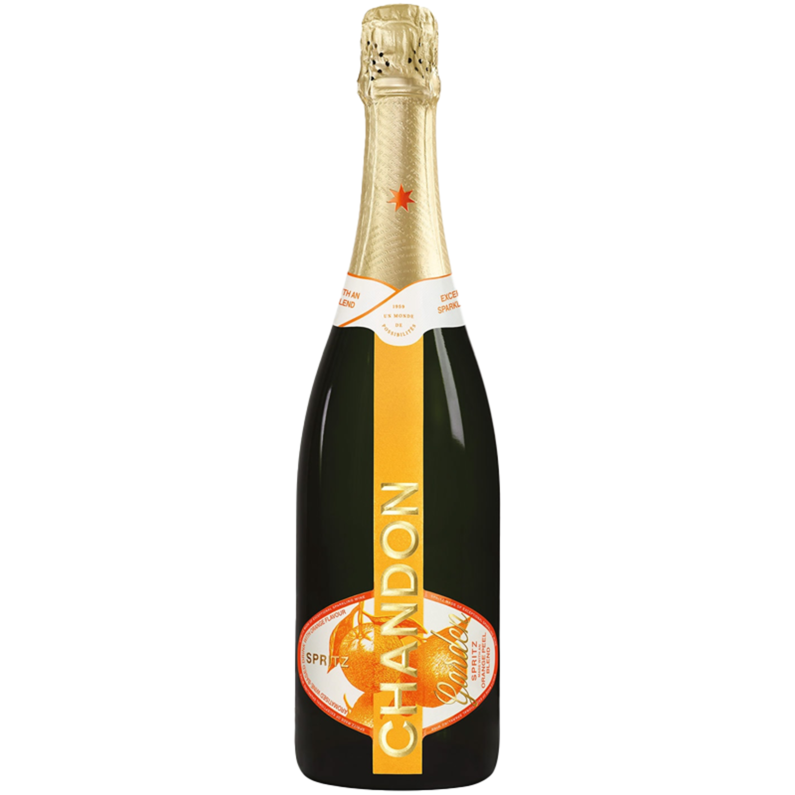 Chandon Chandon Garden Spritz Magnum