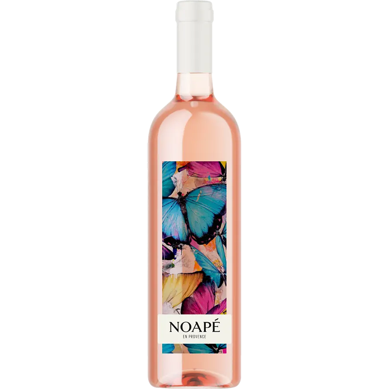 Noapé Provence Rosé 2023
