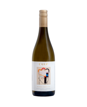 Bodegas Care Chardonnay Garnacha Blanca Sobre Lias 2025
