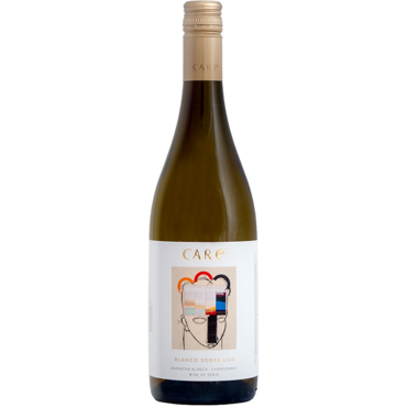 Bodegas Care Chardonnay Garnacha Blanca Sobre Lias 2025