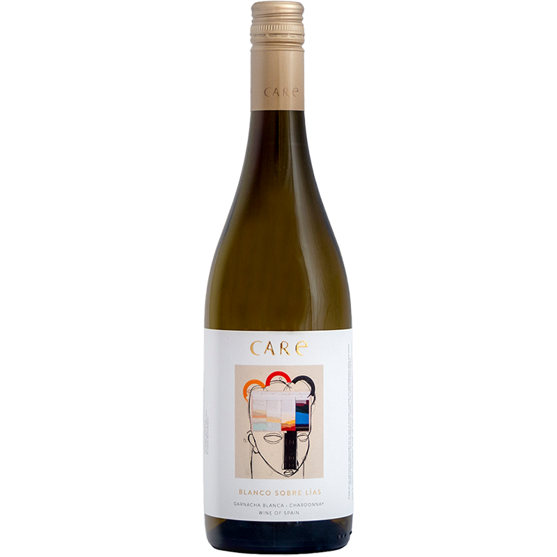 Bodegas Care Chardonnay Garnacha Blanca Sobre Lias 2024