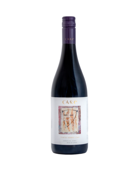 Bodegas Care Garnacha Syrah Tinto Sobre Lias 2024 Bodegas Care Garnacha Syrah Tinto Sobre Lias 2024
