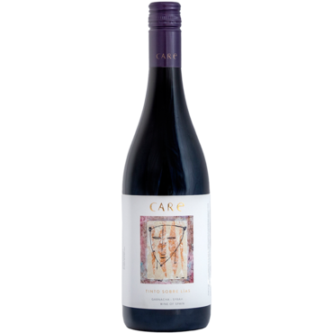 Bodegas Care Garnacha Syrah Tinto Sobre Lias 2024