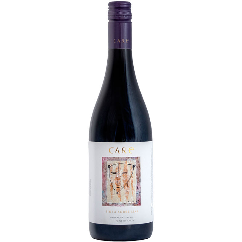 Bodegas Care Garnacha Syrah Tinto Sobre Lias 2024