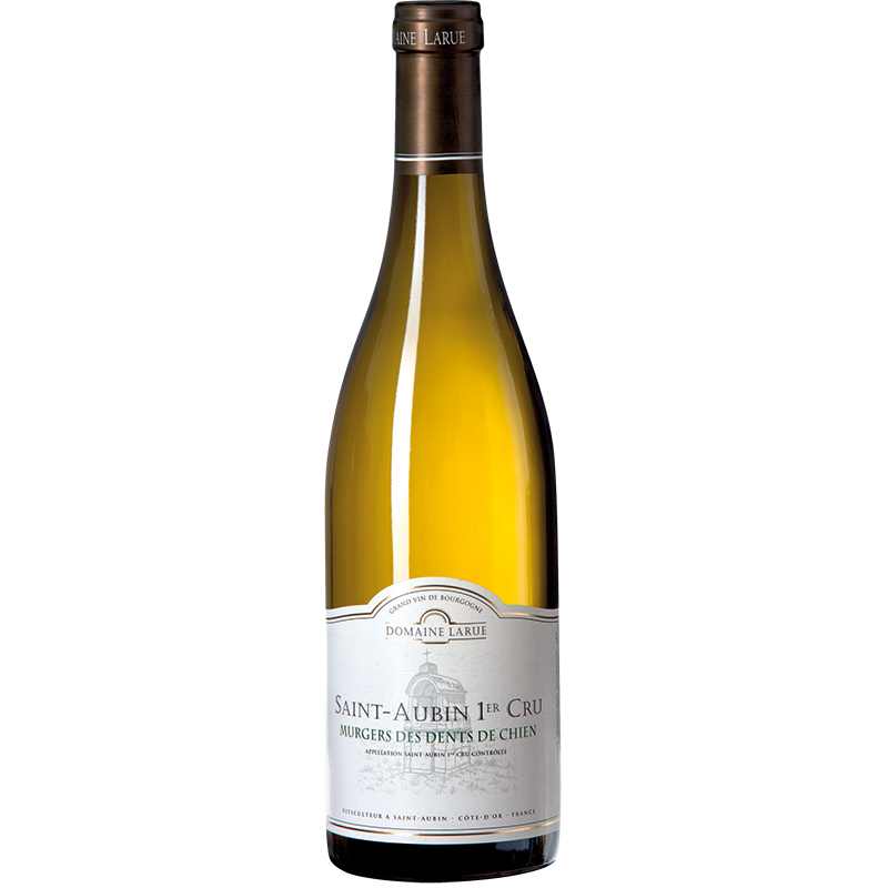 Domaine Larue St Aubin 1er Cru Murgers des Dents de Chien 2023