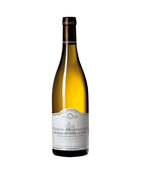 Domaine Larue Puligny-Montrachet 1er Cru Sous Le Puits 2024 Domaine Larue Puligny-Montrachet 1er Cru Sous Le Puits 2024