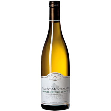 Domaine Larue Puligny-Montrachet 1er Cru Sous Le Puits 2024