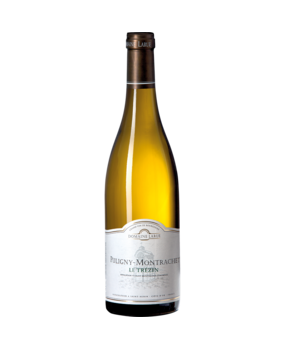 Domaine Larue Puligny-Montrachet Le Trézin 2024
