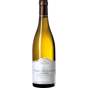 Domaine Larue Puligny-Montrachet Le Trézin 2024